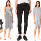 Extra 25% off sale styles with code SCORE17